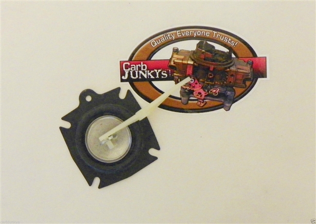Autolite 4100 4 Barrel Carburetor Parts, Page 2